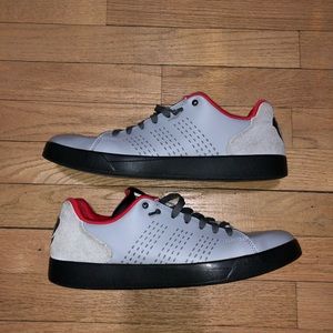 Adidas Derrick Rose lakeshore low